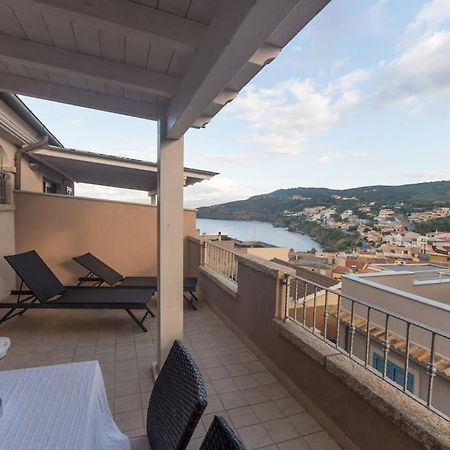 Brigata House - Luxury 2 Beds, Wifi, Balcony,Sea View - Key To Villas 卡斯特尔萨多 外观 照片