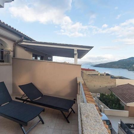 Brigata House - Luxury 2 Beds, Wifi, Balcony,Sea View - Key To Villas 卡斯特尔萨多 外观 照片