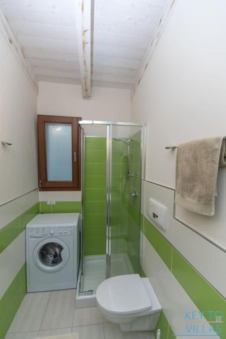 Brigata House - Luxury 2 Beds, Wifi, Balcony,Sea View - Key To Villas 卡斯特尔萨多 外观 照片