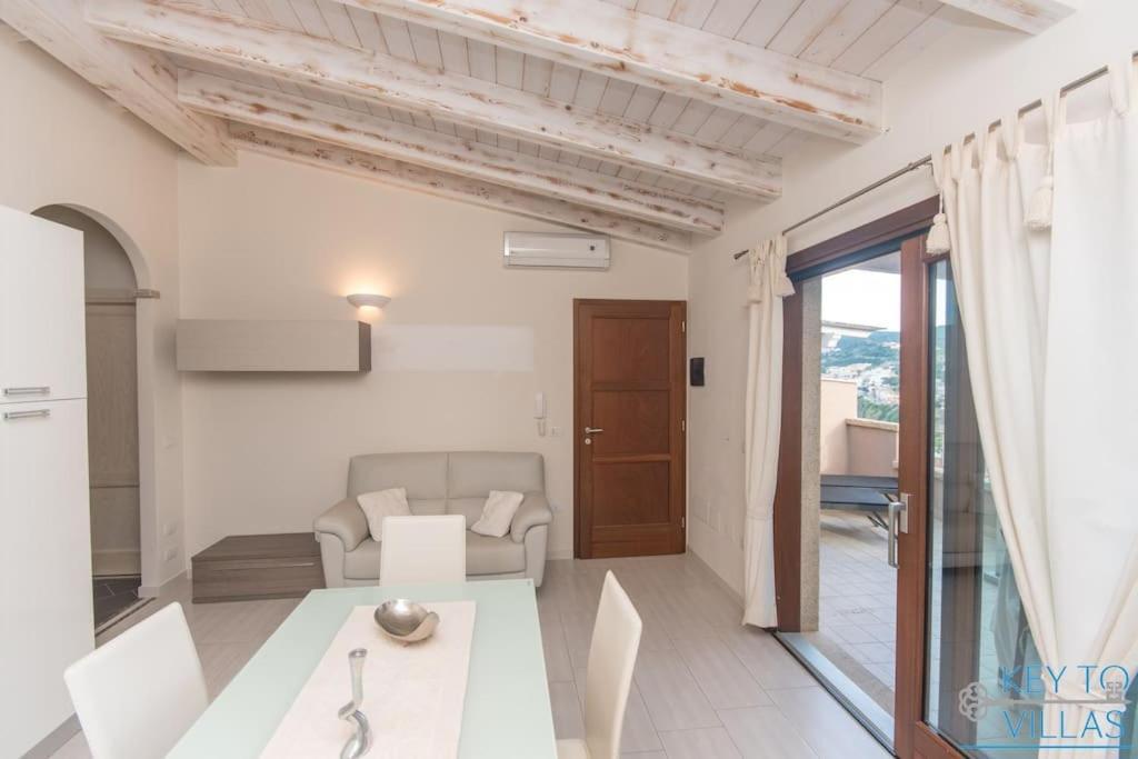 Brigata House - Luxury 2 Beds, Wifi, Balcony,Sea View - Key To Villas 卡斯特尔萨多 外观 照片