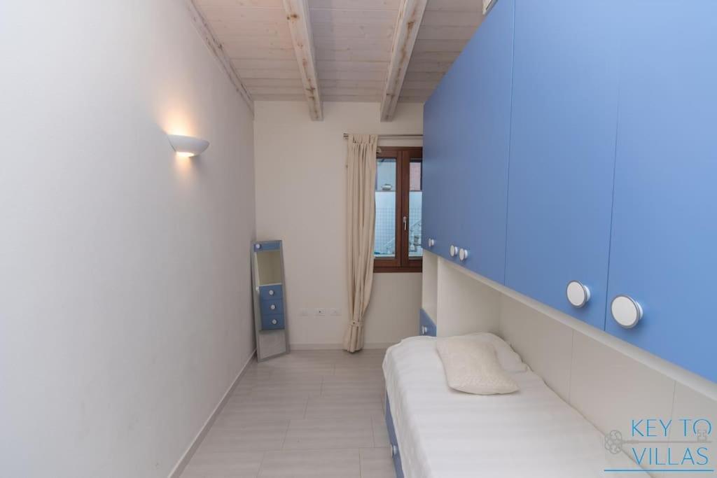 Brigata House - Luxury 2 Beds, Wifi, Balcony,Sea View - Key To Villas 卡斯特尔萨多 外观 照片
