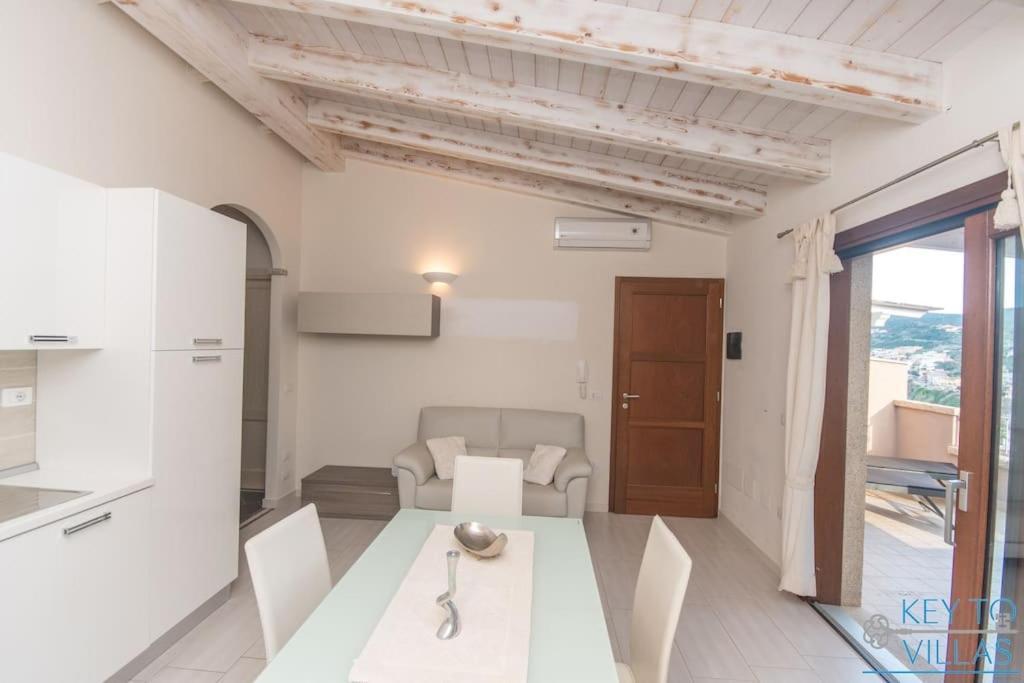 Brigata House - Luxury 2 Beds, Wifi, Balcony,Sea View - Key To Villas 卡斯特尔萨多 外观 照片