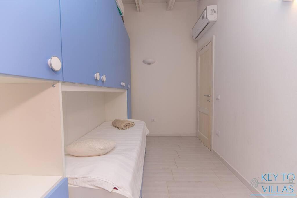 Brigata House - Luxury 2 Beds, Wifi, Balcony,Sea View - Key To Villas 卡斯特尔萨多 外观 照片